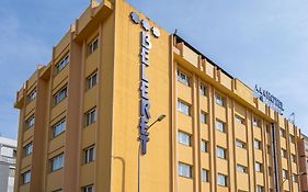 Hotel Beleret